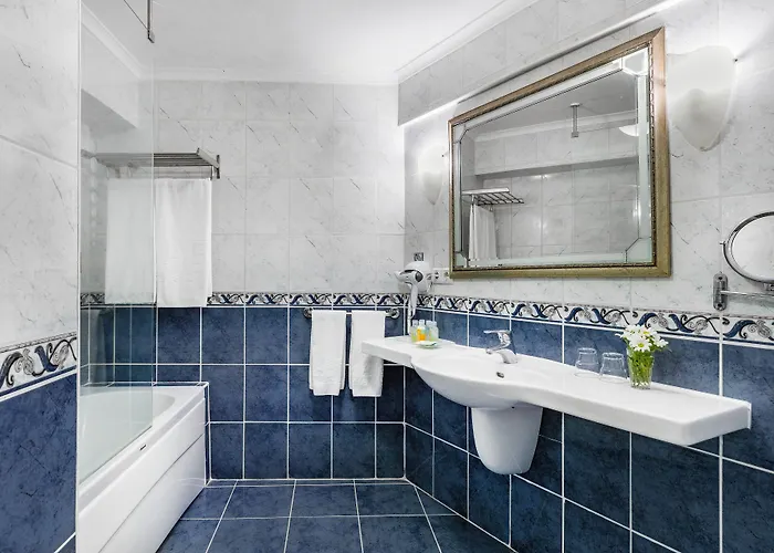 Marti La Perla (adults Only) Hotel 4*