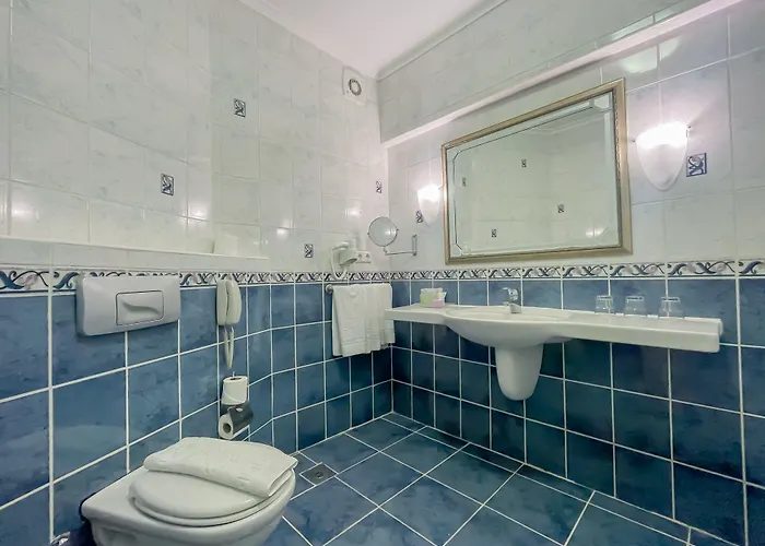 Hotel Marti La Perla (adults Only) Marmaris