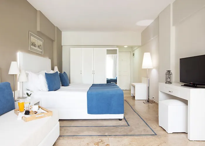 Hotel Marti La Perla (adults Only) Marmaris