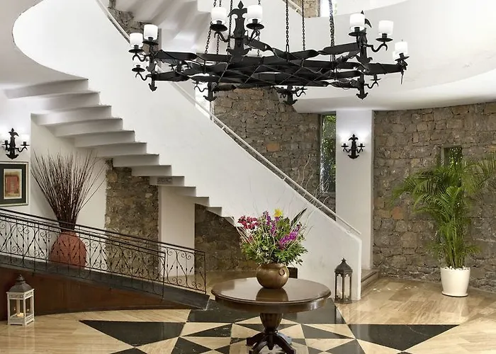 Marti La Perla (adults Only) 4* Marmaris