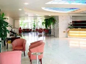 Marti La Perla (adults Only) מלון